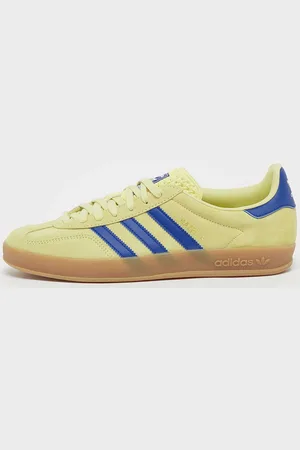 adidas Gazelle Indoor Sneaker uomo taglia 41 1/3 Scarpe