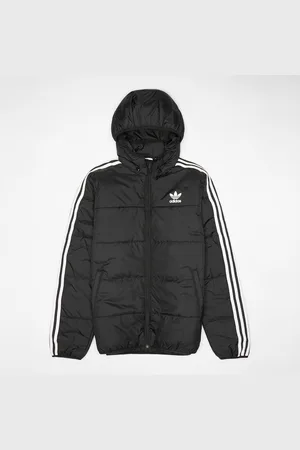 adidas Adicolor Jacket unisex Giubbotti taglia 140 Abbigliamento