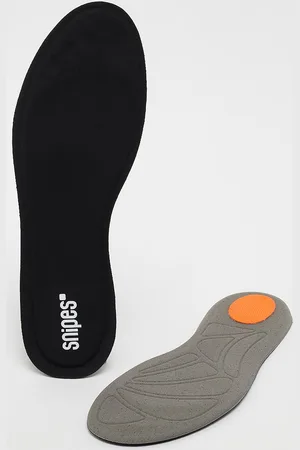 SNIPES Memory Comfort Insole unisex Accessori per scarpe taglia 40/41 Scarpe