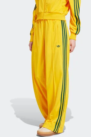 adidas Pantaloni della tuta Firebird Loose donna sportivi taglia XS Abbigliamento
