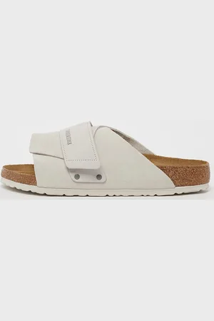 Birkenstock Kyoto uomo Ciabatte e sandali taglia 42 Scarpe