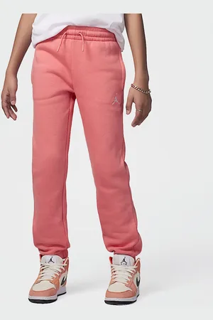 Jordan Brooklyn Essentials Pants unisex Pantaloni sportivi taglia 155-159 Abbigliamento