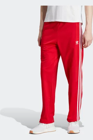 adidas Adicolor Firebird Pantaloni della Tuta uomo sportivi taglia S Abbigliamento