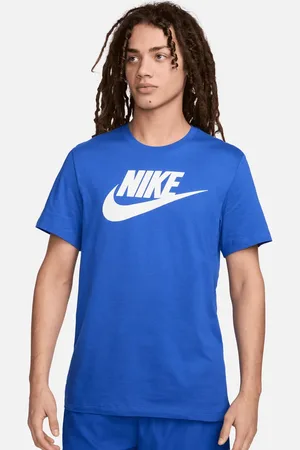 Nike Sportswear Tee Icon Futura uomo T-shirts e polo taglia S Abbigliamento