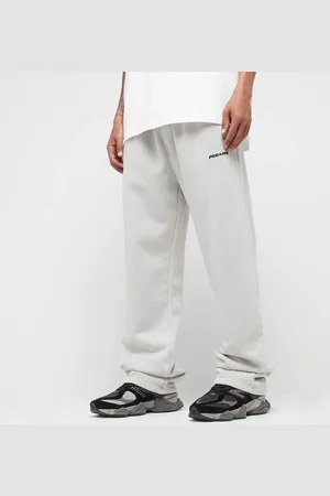 Pegador Logo Wide Sweat Pants uomo Pantaloni sportivi taglia S Abbigliamento