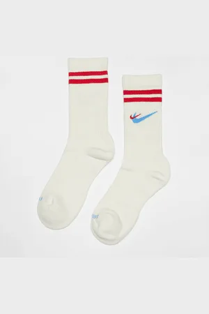 Nike Everyday Plus Force unisex Calzini taglia 38-42 Abbigliamento