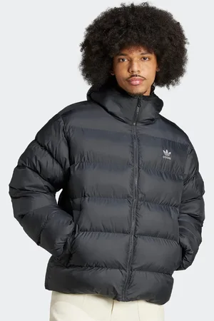 adidas Giacca Invernale Imbottita Trefoil, di adidas_originals, Giubbotti, in