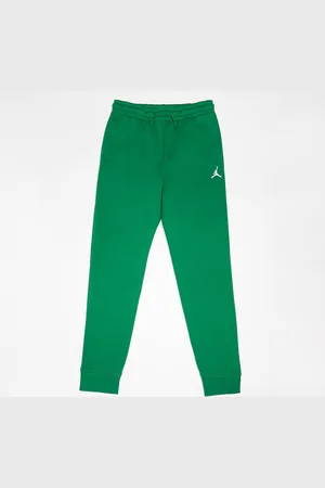Jordan MJ Brooklyn Fleece Essential Pants unisex Pantaloni sportivi taglia 128-132 Abbigliamento