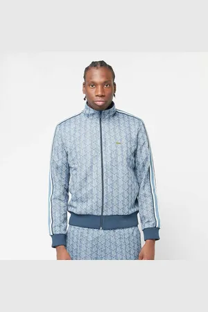 Lacoste SWEATSHIRTS uomo Tute taglia S Abbigliamento