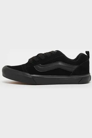 Vans JN Knu Skool (GS) unisex Skate taglia 36 Scarpe