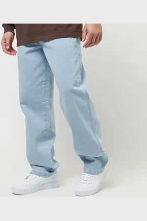 Dickies Madison Denim uomo Jeans taglia 31/32 Abbigliamento