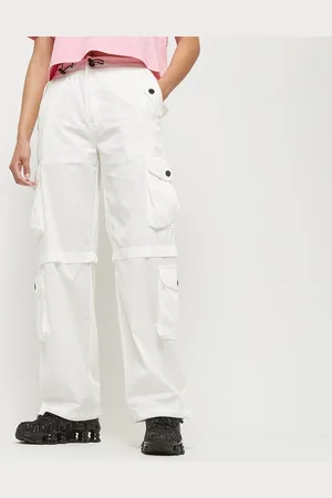 First Row Cargo Pants donna taglia M Abbigliamento