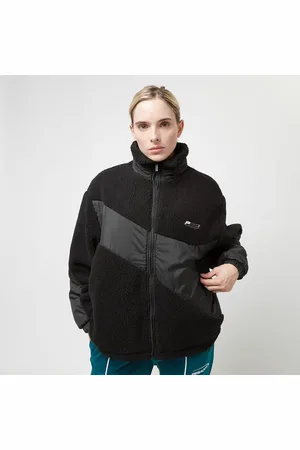 Pegador Teddy Fabric Mix Jacket donna Giacche mezza stagione taglia S Abbigliamento