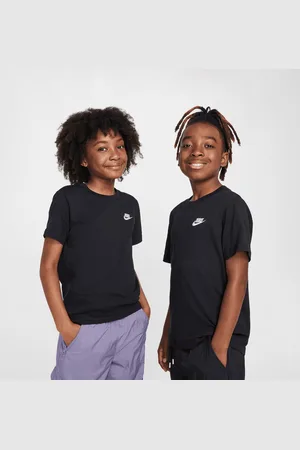 Nike Sportswear Tee unisex T-shirts e polo taglia 137 Abbigliamento