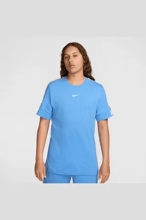 Nike Sportswear Repeat Tee uomo T-shirts e polo taglia S Abbigliamento