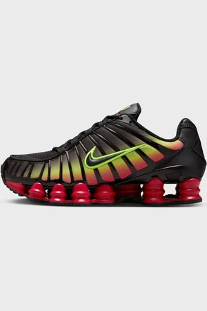 Nike WMNS Shox TL donna Running taglia 36.5 Scarpe