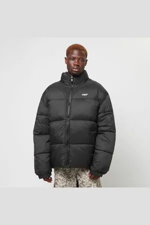 SNIPES Small Logo Essential Puffer Jacket, di , Giubbotti, in