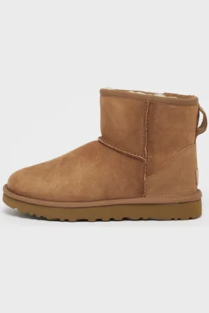UGG Classic Mini II donna Stivali taglia 36 Scarpe