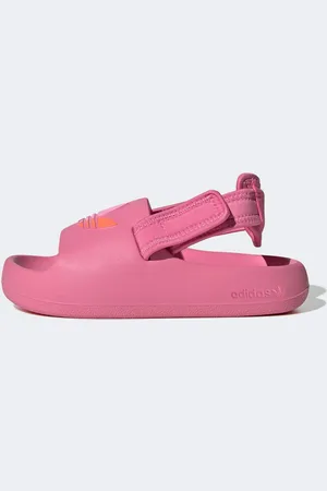 adidas Ciabatte Adilette Adifom Kids (GS) unisex taglia 28 Scarpe