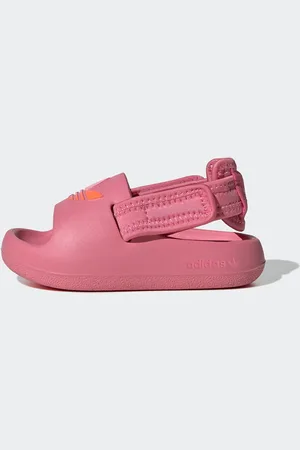 adidas Ciabatte Adilette Adifom Kids (PS) unisex taglia 21 Scarpe