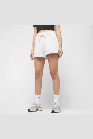 Nike Sportswear Phoenix Fleece High Rise Short donna Shorts sportivi taglia XS Abbigliamento