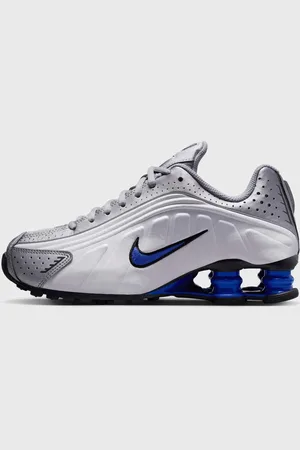 Nike Shox R4 (GS) unisex Running taglia 36 Scarpe