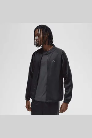 Jordan Essentials Track Suit Jacket uomo Tute taglia S Abbigliamento