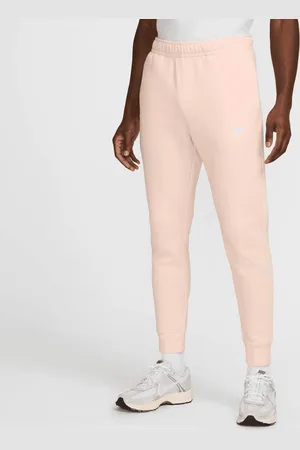 Nike Sportswear Club Fleece Pants uomo Pantaloni sportivi taglia S Abbigliamento