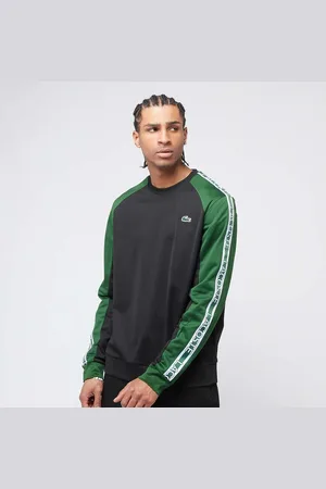 Lacoste Sweatshirt uomo Felpe con cappuccio e felpe taglia S Abbigliamento