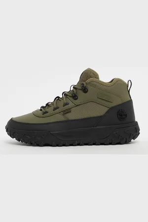 Timberland Motion 6 Mid uomo 6" taglia 44.5 Scarpe