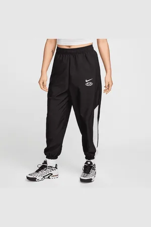 Nike Sportswear Woven Jogger donna Pantaloni sportivi taglia XS Abbigliamento