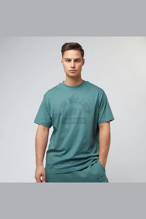New Balance Graphic T-Shirt uomo T-shirts e polo taglia S Abbigliamento