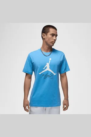 Jordan Jumpman Flight T-Shirt uomo T-shirts e polo taglia S Abbigliamento