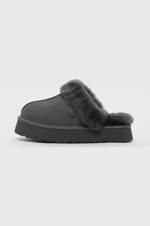 UGG Disquette donna Ciabatte e sandali taglia 36 Scarpe