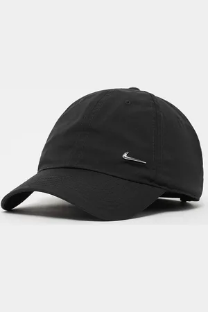 Nike Dri-FIT Club Unstrukturierte Metall-Swoosh-Cap unisex Cappellini taglia M/L Accessori