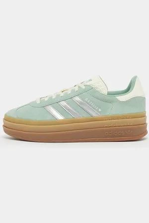 adidas Sneaker Gazelle Bold W donna taglia 36 2/3 Scarpe