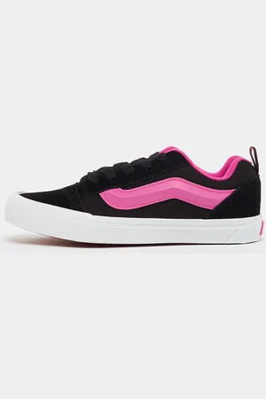 Vans JN Knu Skool (GS) unisex Skate taglia 36 Scarpe