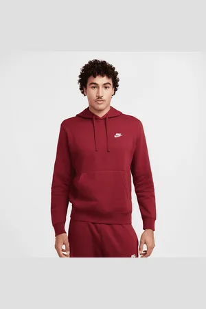 Nike Sportswear Club Fleece Hoodie uomo Felpe con cappuccio e felpe taglia S Abbigliamento