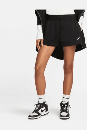 Nike Sportswear Phoenix Fleece High-Rise Shorts donna sportivi taglia XS Abbigliamento