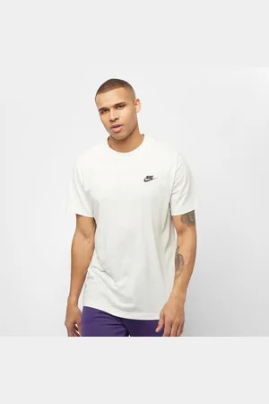 Nike Sportswear Club T-Shirt uomo T-shirts e polo taglia S Abbigliamento