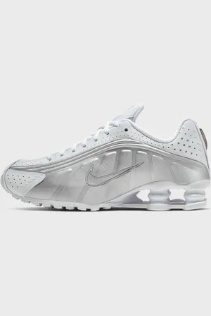 Nike WMNS Shox R4 donna Running taglia 36.5 Scarpe