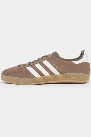 adidas Sneaker Gazelle Indoor uomo taglia 41 1/3 Scarpe