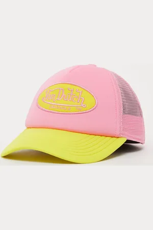 Von Dutch Trucker Tampa unisex Cappellini taglia ONE SIZE Accessori