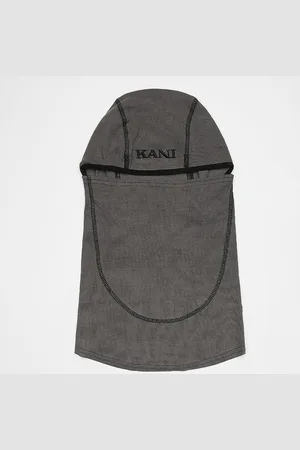 Karl Kani Retro Rib Balaclava unisex Berreti taglia ONE SIZE Accessori