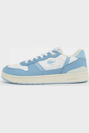 Lacoste T-CLIP Set donna Basket taglia 36 Scarpe