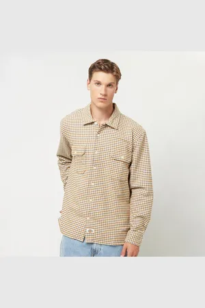 Dickies Frenchtown Shirt, di _1, Camicie, in