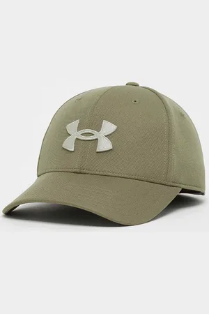 Under Armour Blitzing Adjustable unisex Cappellini taglia ONE SIZE Accessori