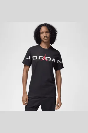 Jordan Air Stretch Crew T-Shirt uomo T-shirts e polo taglia S Abbigliamento