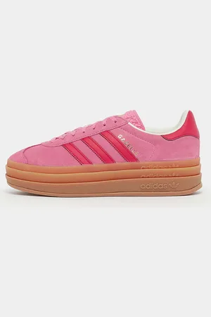 adidas Sneaker Gazelle Bold Kids (GS) unisex taglia 36 Scarpe