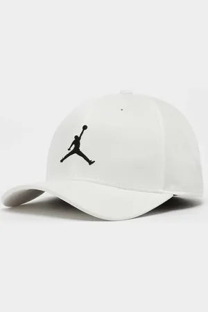 Jordan Rise Cap Club Sport unisex Cappellini taglia M/L Accessori